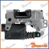 Serrure de porte gauche pour DACIA | EZC-RE-141, 8200735227